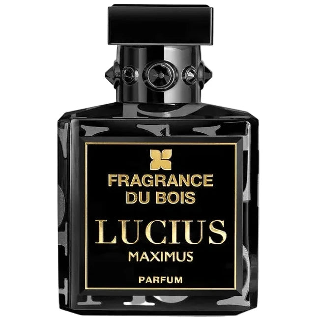 Fragrance Du Bois Lucius Maximus (Sample)